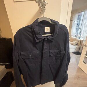 XXL Overshirt